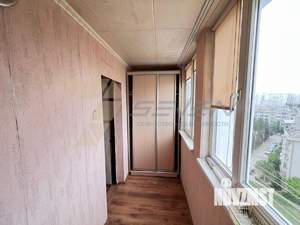 1-к квартира, вторичка, 47м2, 9/9 этаж
