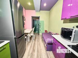 1-к квартира, вторичка, 49м2, 1/5 этаж