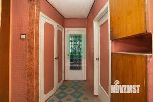 3-к квартира, вторичка, 65м2, 5/5 этаж
