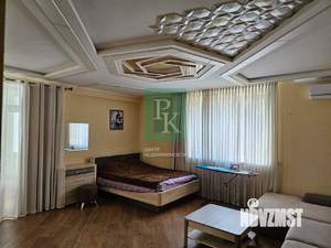 1-к квартира, вторичка, 40м2, 4/4 этаж