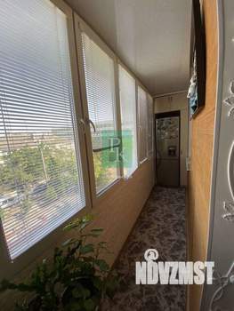 3-к квартира, вторичка, 67м2, 4/5 этаж