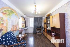 1-к квартира, вторичка, 29м2, 2/5 этаж