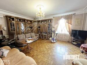 3-к квартира, вторичка, 92м2, 2/4 этаж