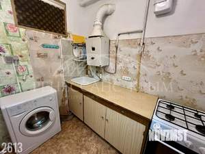 1-к квартира, вторичка, 32м2, 1/5 этаж