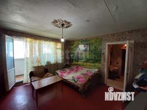 2-к квартира, вторичка, 50м2, 9/9 этаж