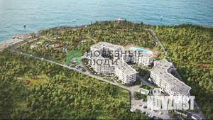 1-к квартира, вторичка, 46м2, 3/5 этаж