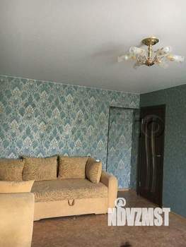 1-к квартира, вторичка, 42м2, 3/5 этаж