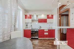 3-к квартира, вторичка, 74м2, 4/5 этаж