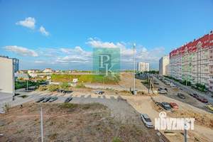 1-к квартира, вторичка, 31м2, 5/5 этаж