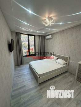 1-к квартира, вторичка, 62м2, 5/9 этаж