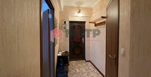 1-к квартира, вторичка, 30м2, 3/5 этаж