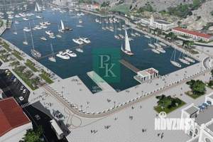 6-к квартира, вторичка, 206м2, 1/2 этаж