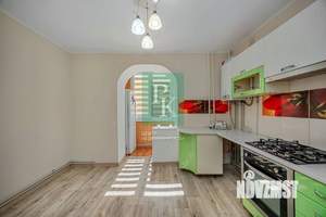 2-к квартира, вторичка, 57м2, 2/5 этаж