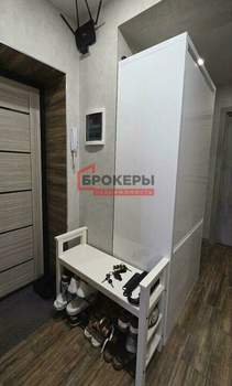 2-к квартира, вторичка, 63м2, 5/7 этаж