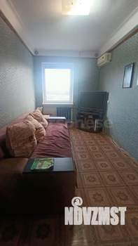 2-к квартира, вторичка, 44м2, 4/5 этаж