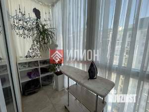 2-к квартира, вторичка, 74м2, 9/10 этаж