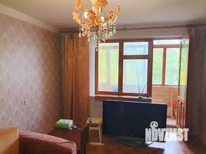 2-к квартира, вторичка, 59м2, 3/5 этаж