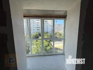 2-к квартира, вторичка, 57м2, 3/4 этаж