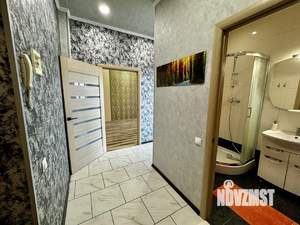 1-к квартира, вторичка, 44м2, 6/6 этаж