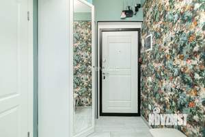 1-к квартира, вторичка, 54м2, 7/10 этаж