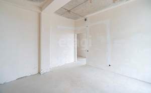 2-к квартира, вторичка, 62м2, 1/2 этаж