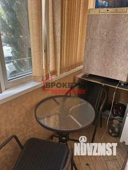 2-к квартира, вторичка, 56м2, 1/9 этаж