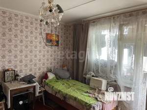 3-к квартира, вторичка, 61м2, 6/9 этаж