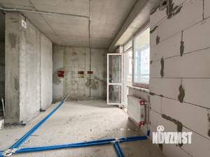 2-к квартира, вторичка, 59м2, 9/9 этаж