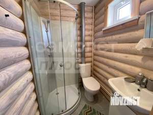 Студия квартира, вторичка, 25м2, 2/2 этаж