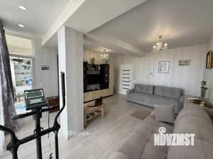 1-к квартира, вторичка, 48м2, 4/5 этаж