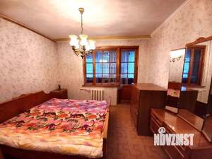 3-к квартира, вторичка, 61м2, 8/9 этаж