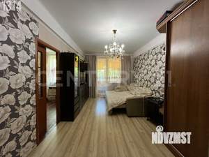 3-к квартира, вторичка, 66м2, 3/5 этаж