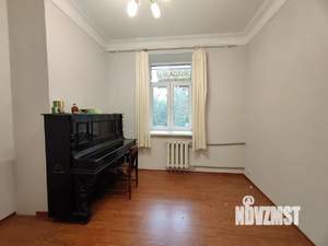 2-к квартира, вторичка, 48м2, 1/3 этаж