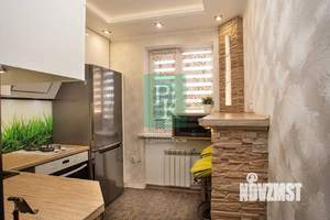 1-к квартира, вторичка, 32м2, 3/5 этаж