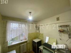 2-к квартира, вторичка, 42м2, 5/5 этаж