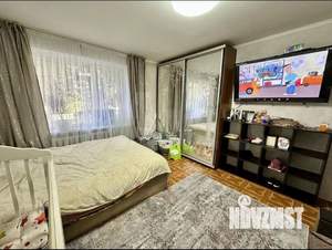 3-к квартира, вторичка, 71м2, 1/8 этаж