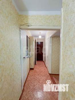 2-к квартира, вторичка, 50м2, 1/5 этаж