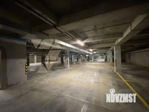 1-к квартира, вторичка, 40м2, 8/8 этаж