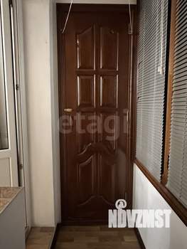 3-к квартира, вторичка, 69м2, 1/5 этаж