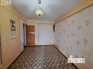 2-к квартира, вторичка, 55м2, 1/5 этаж