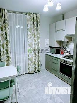1-к квартира, вторичка, 42м2, 6/10 этаж