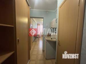 Студия квартира, вторичка, 17м2, 4/4 этаж