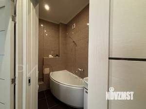 1-к квартира, вторичка, 32м2, 4/5 этаж