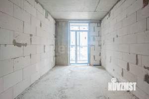 1-к квартира, сданный дом, 47м2, 6/10 этаж
