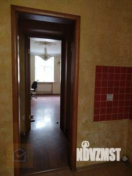 3-к квартира, вторичка, 81м2, 1/3 этаж