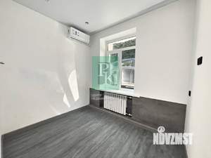 3-к квартира, вторичка, 45м2, 1/3 этаж