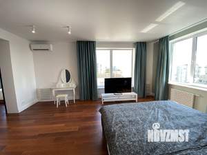 4-к квартира, вторичка, 329м2, 8/9 этаж