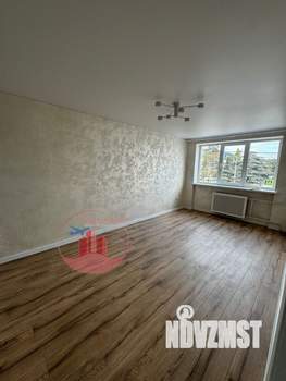 3-к квартира, вторичка, 67м2, 3/5 этаж