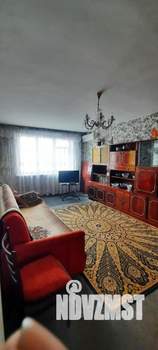 2-к квартира, вторичка, 56м2, 2/6 этаж