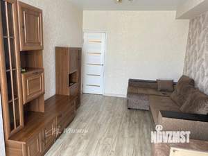 2-к квартира, вторичка, 55м2, 9/10 этаж
